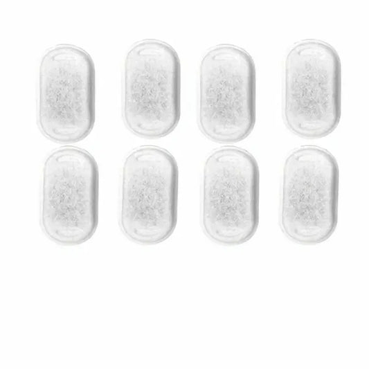 8 Filters for The PurrWell™ Cat Fountain